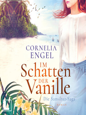 cover image of Im Schatten der Vanille